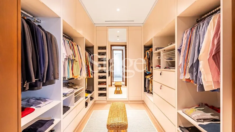 Villa de 5 chambres à Dubai Hills, UAE No. 1355 № 25