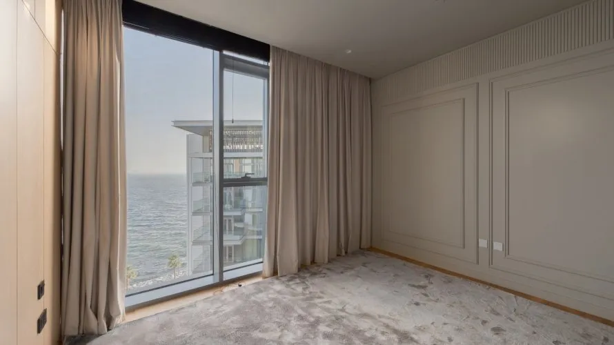 Appartement de 3 chambres à Bluewaters Residences, UAE No. 458 № 20