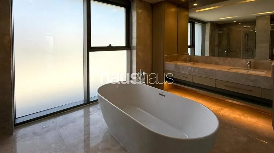 Villa de 5 chambres à Golf Place, UAE No. 948 № 8