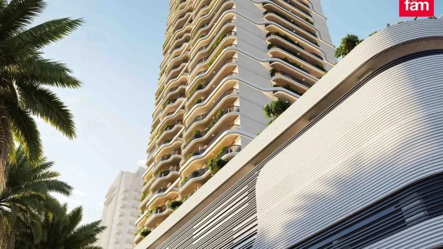 Magasin de 688.5m² à Dubai, UAE No. 835