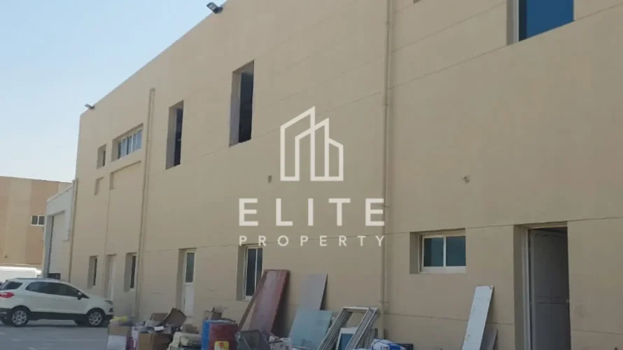 Entrepôt de 8262m² à Dubai Investment Park, UAE No. 740 № 2