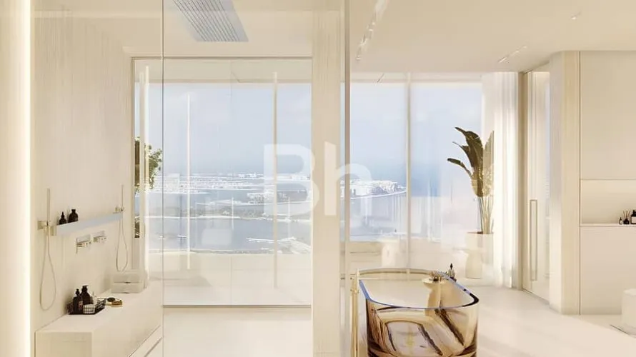 Appartement de 4 chambres à Barsha Heights (Tecom), UAE No. 1125 № 5
