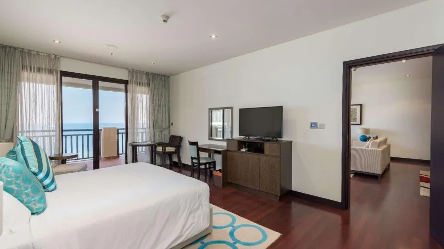 ANANTARA RESIDENCES à Palm Jumeirah, UAE No. 30 № 3