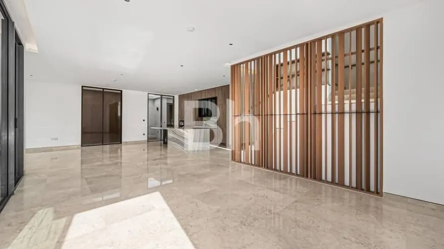 Villa de 5 chambres à Tilal Al Ghaf, UAE No. 1178 № 21