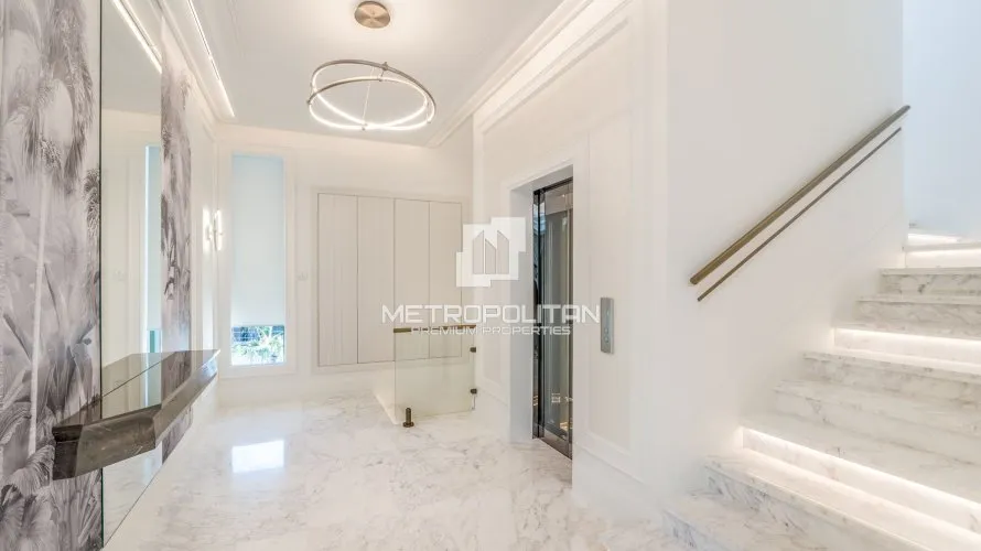 Villa de 7 chambres à Dubai Hills Estate, UAE No. 1548 № 15