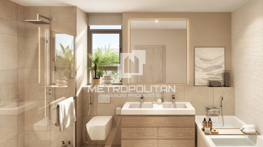 Appartement de 4 chambres à Palm Jumeirah, UAE No. 355 № 4