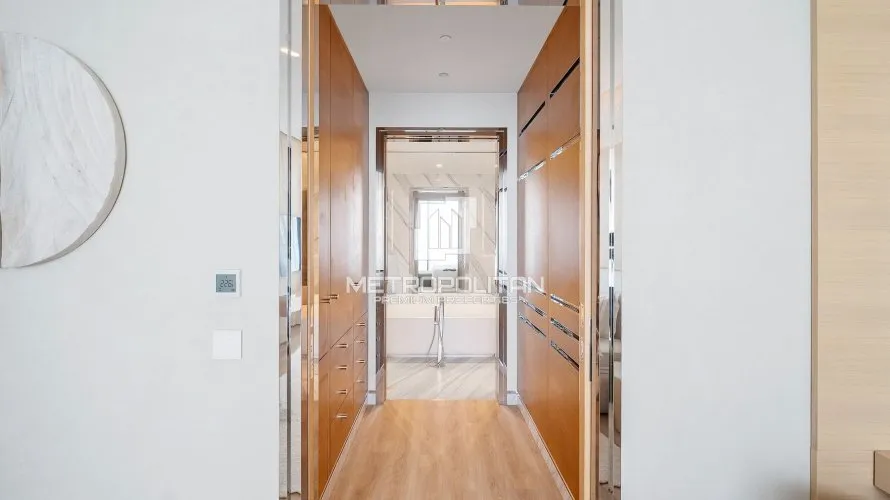 Appartement de 2 chambres à Palm Jumeirah, UAE No. 1602 № 16