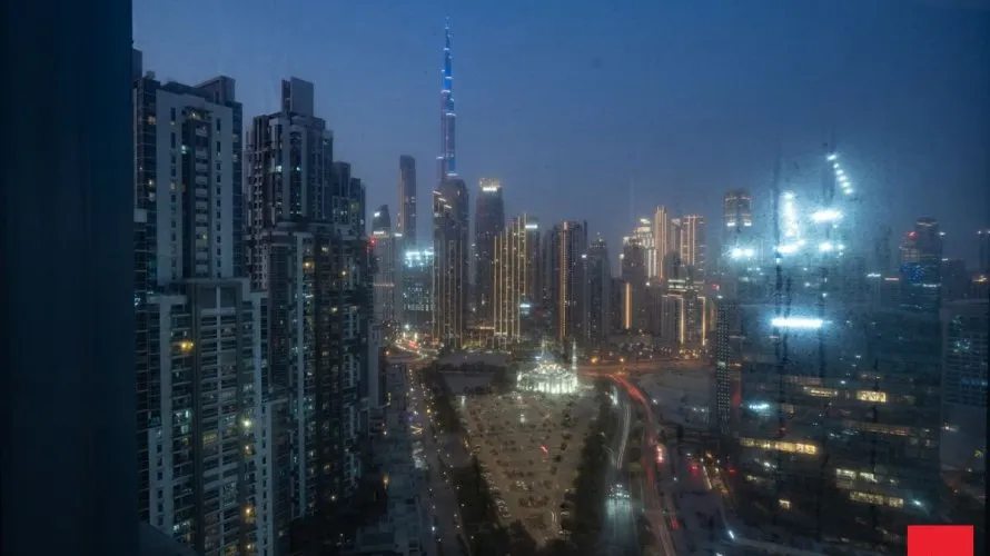 Bureau de 571.9m² à Business Bay, UAE No. 2585 № 2