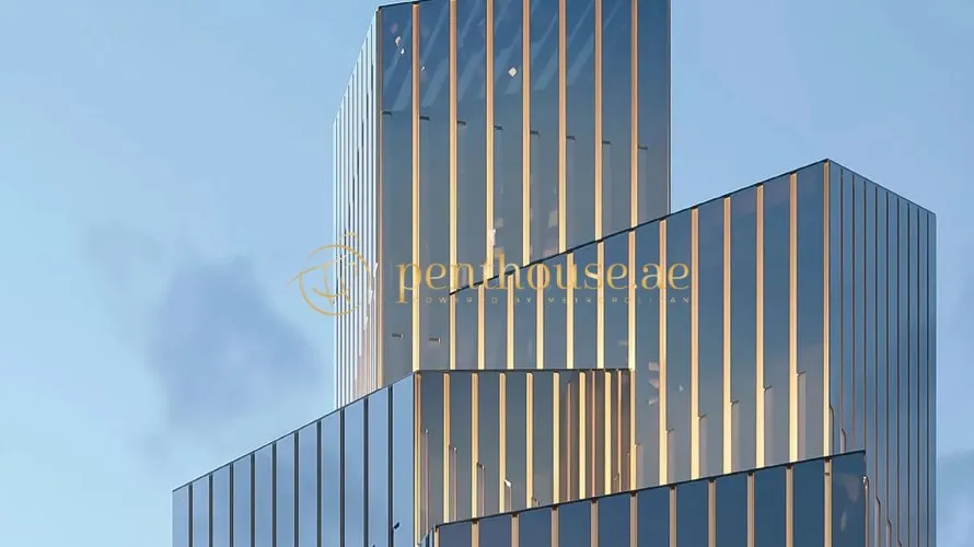 Appartement de 3 chambres à Downtown Dubai (Downtown Burj Dubai), UAE No. 1632 № 9