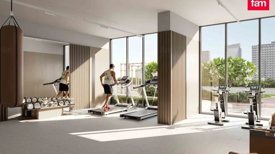 Magasin de 688.5m² à Dubai, UAE No. 835 № 6