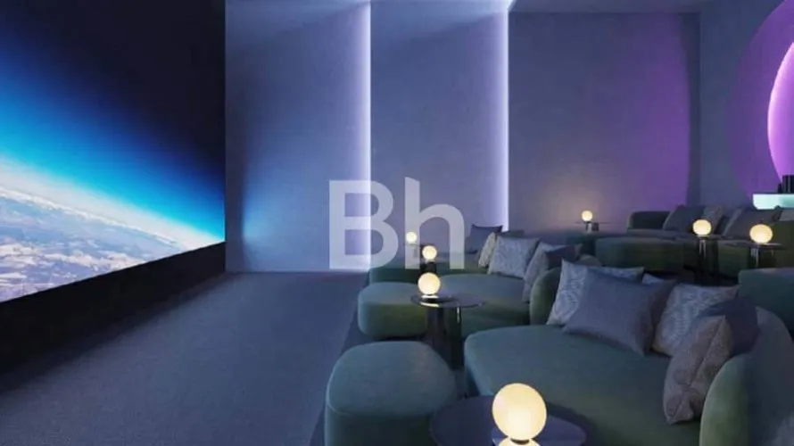 Appartement de 5 chambres à Dubai Harbour, UAE No. 1148 № 5