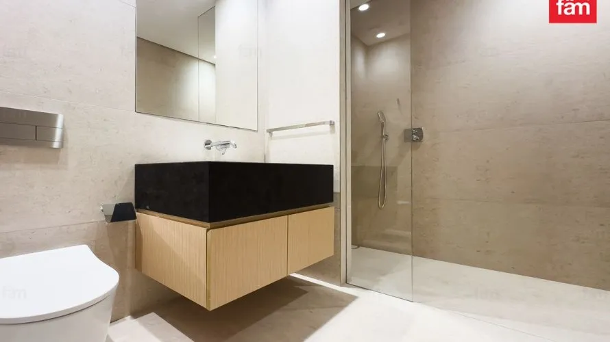 Appartement de 4 chambres à Dubai, UAE No. 2012 № 18