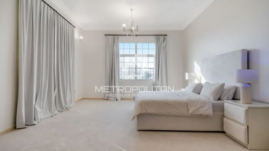 Villa de 5 chambres à Al Barsha, UAE No. 1626 № 20
