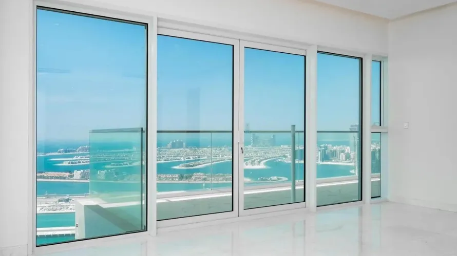 Appartement de 4 chambres à Dubai, UAE No. 403