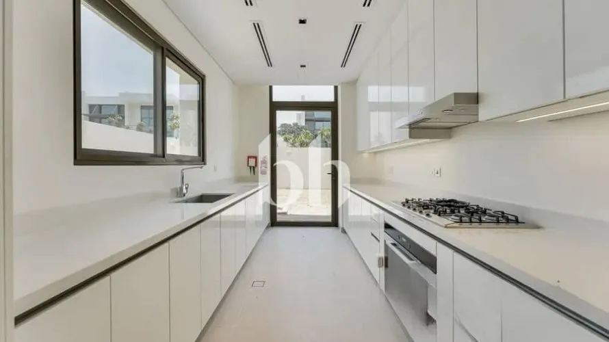 Villa de 5 chambres à Mohammed Bin Rashid City, UAE No. 1179 № 5