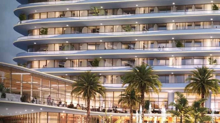 Villa de 3 chambres à Dubai, UAE No. 2074 № 7