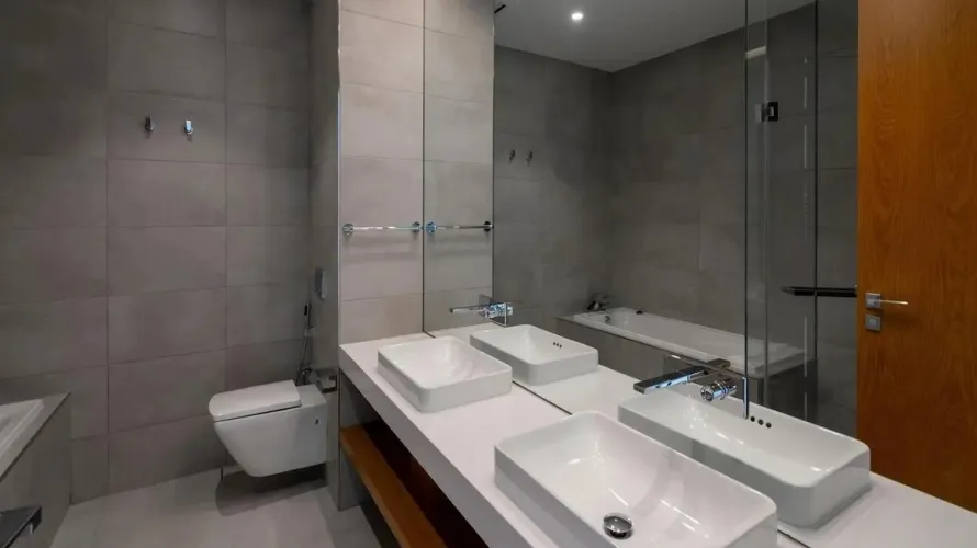 Appartement de 4 chambres à Dubai, UAE No. 403 № 9