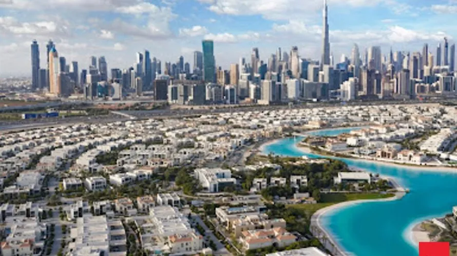Terrain de 1428m² à Meydan, UAE No. 2161 № 6