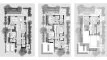 4 chambres Villa plan d'étage «TYPE C», THE ACRES