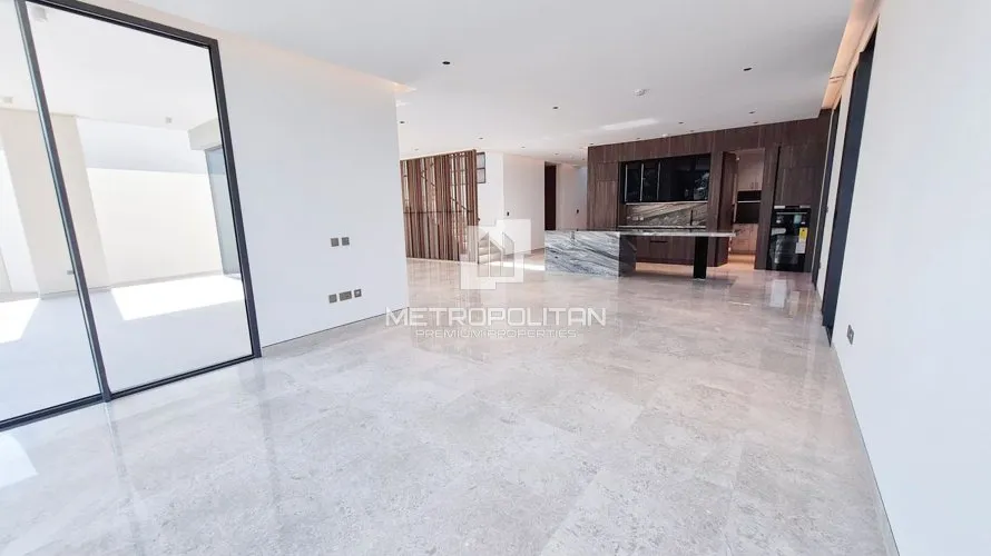 Villa de 5 chambres à Tilal Al Ghaf, UAE No. 1666 № 16