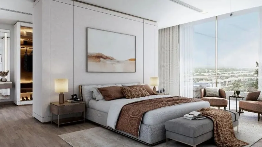 Villa de 6 chambres à Dubai, UAE No. 1203 № 6