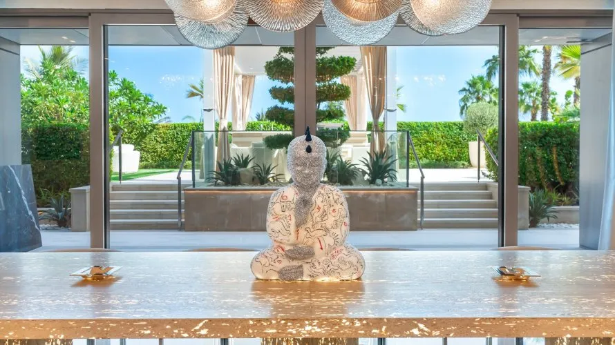 Appartement de 6 chambres à Palm Jumeirah, UAE No. 2632 № 11