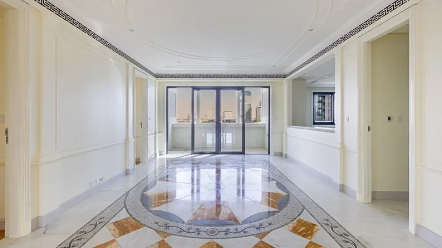 Penthouse de 5 chambres à Bur Dubai, UAE No. 1051 № 4