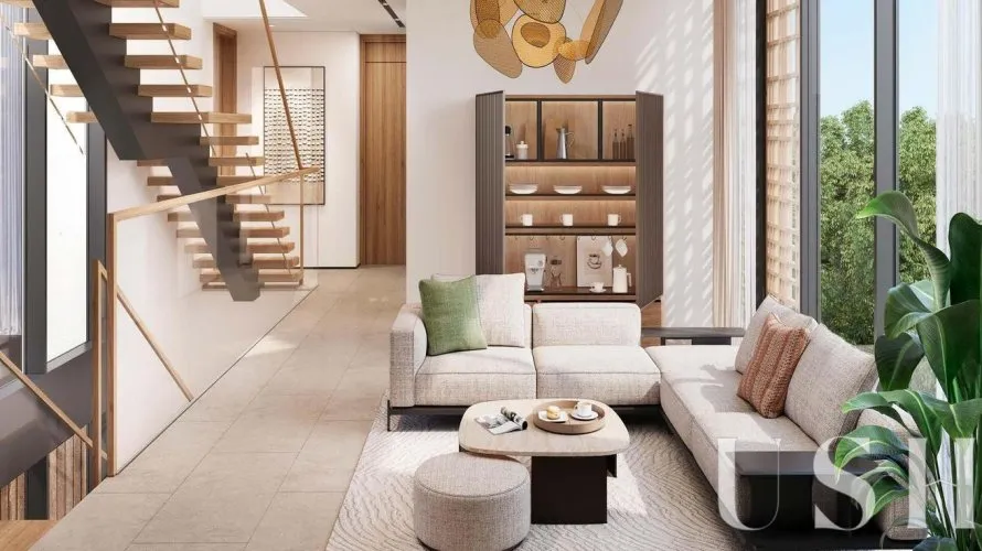 Villa de 6 chambres à Dubai Land, UAE No. 779 № 5