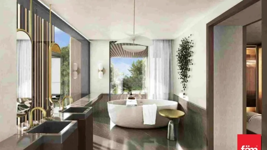 Villa de 5 chambres à Tilal Al Ghaf, UAE No. 2171 № 8