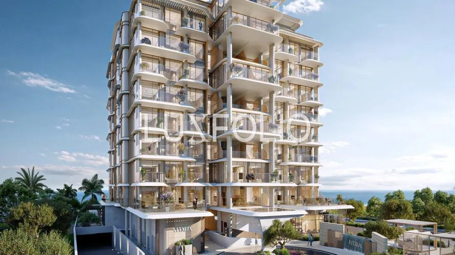 Appartement de 3 chambres à Palm Jumeirah, UAE No. 996 № 7