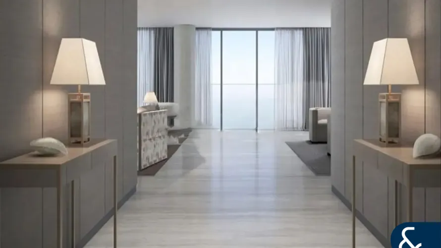 Appartement de 2 chambres à Palm Jumeirah, UAE No. 1991 № 2