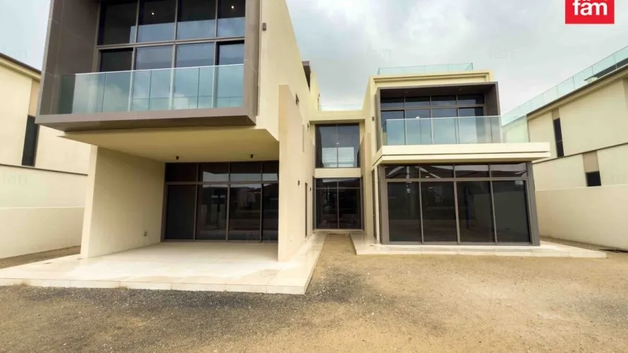 Villa de 4 chambres à Dubai Hills Estate, UAE No. 1783 № 10