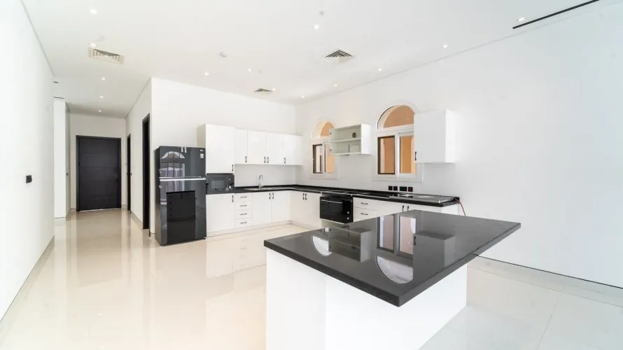 Villa de 6 chambres à Dubai, UAE No. 2181 № 22