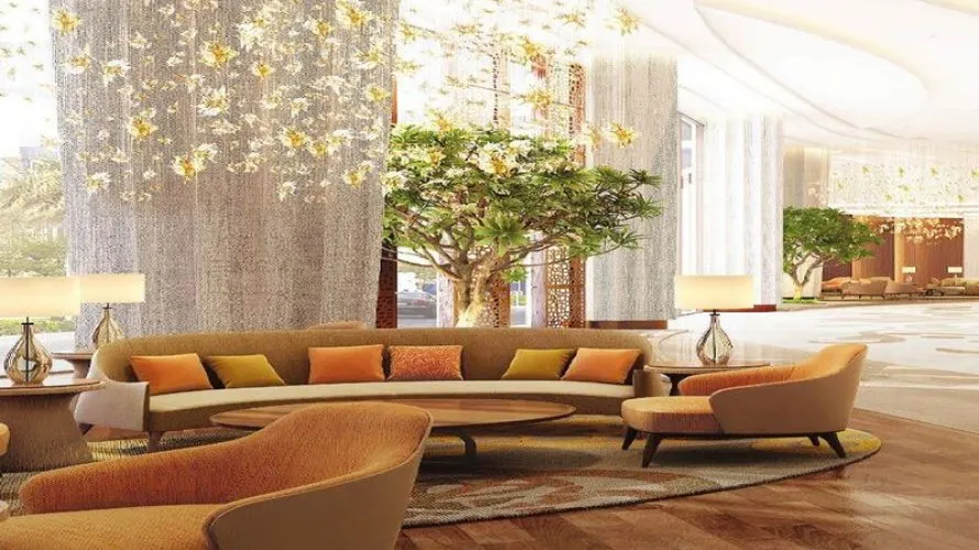Appartement de 2 chambres à Business Bay, UAE No. 1048 № 5