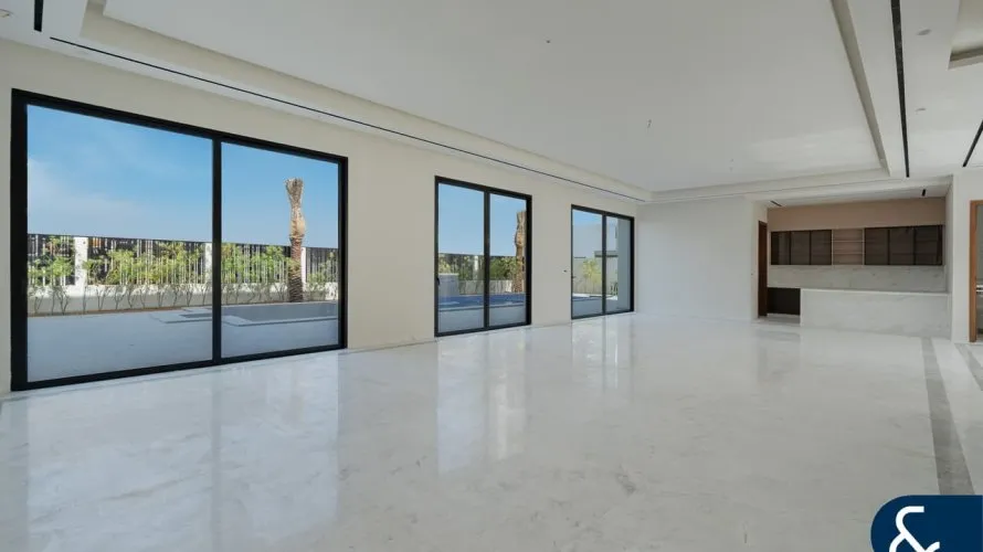 Villa de 6 chambres à Sobha Hartland, UAE No. 1751 № 16