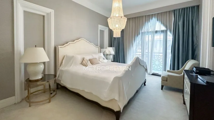 Villa de 5 chambres à Palm Jumeirah, UAE No. 451 № 7