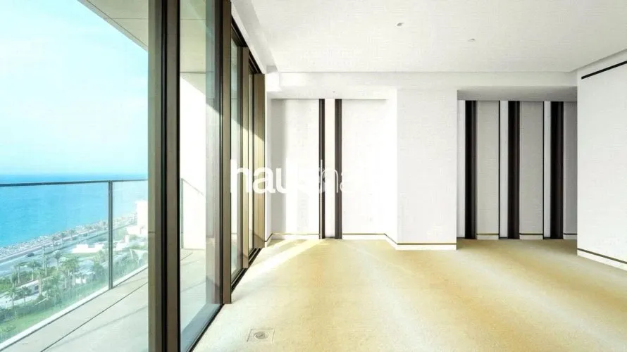 Appartement de 2 chambres à Atlantis The Royal Residences, UAE No. 952 № 7