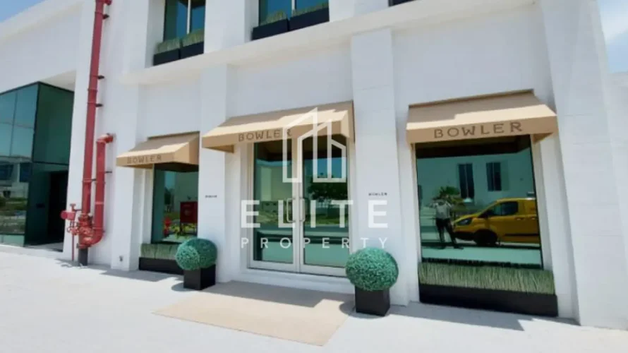 Bâtiment de 20026m² à Dubai, UAE No. 849 № 1