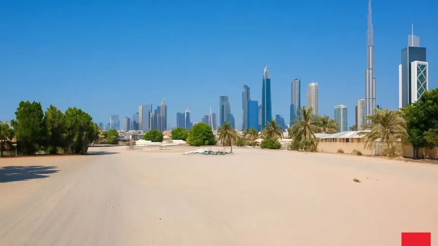 Terrain de 930.4m² à Al Wasl, UAE No. 1833 № 5