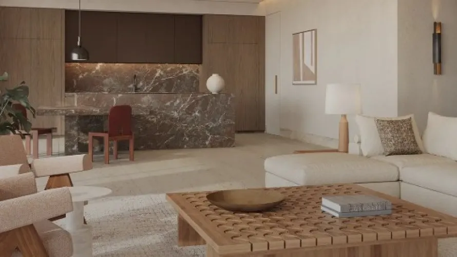 Villa de 5 chambres à Mohammed Bin Rashid City, UAE No. 633 № 11