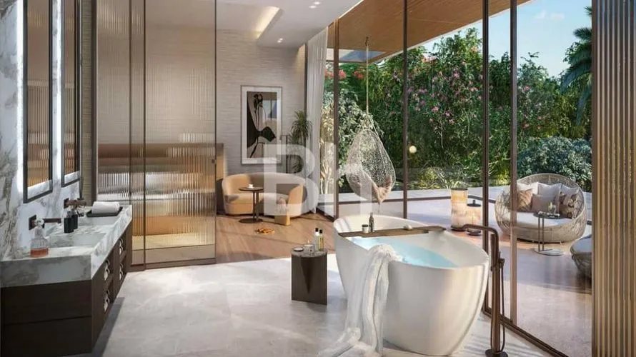 Villa de 6 chambres à Tilal Al Ghaf, UAE No. 1180 № 20