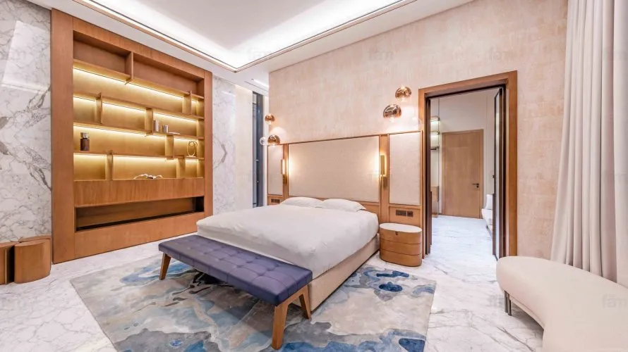 Villa de 5 chambres à Al Wasl, UAE No. 2112 № 9