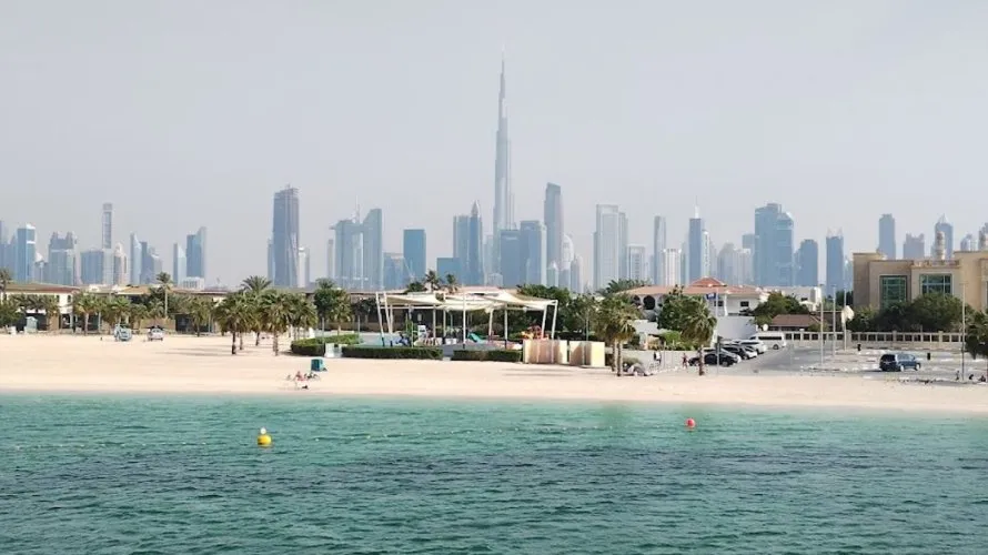 Appartement de 2 chambres à Business Bay, UAE No. 1727 № 5