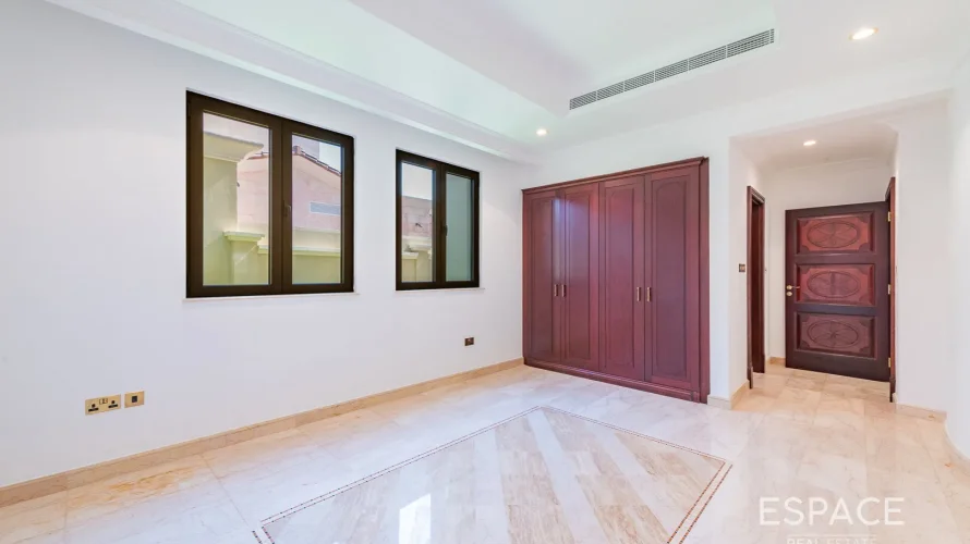 Villa de 6 chambres à Palm Jumeirah, UAE No. 1292 № 11