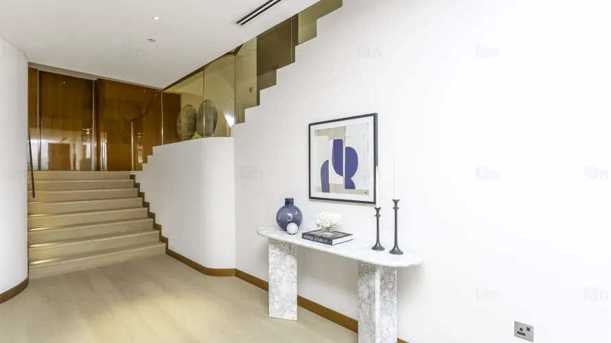 Duplex de 4 chambres à Dubai, UAE No. 2102 № 25