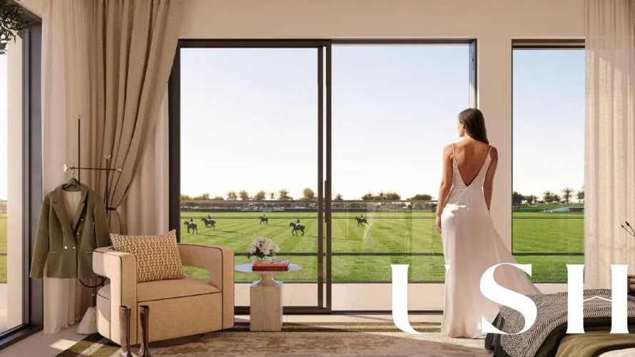 Villa de 5 chambres à Dubai Investment Park, UAE No. 775 № 17