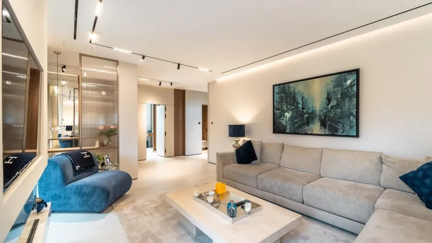 Villa de 5 chambres à Dubai, UAE No. 2548 № 18