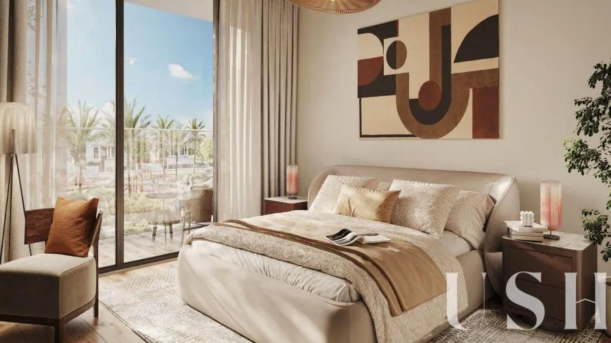 Villa de 6 chambres à District 11, UAE No. 761