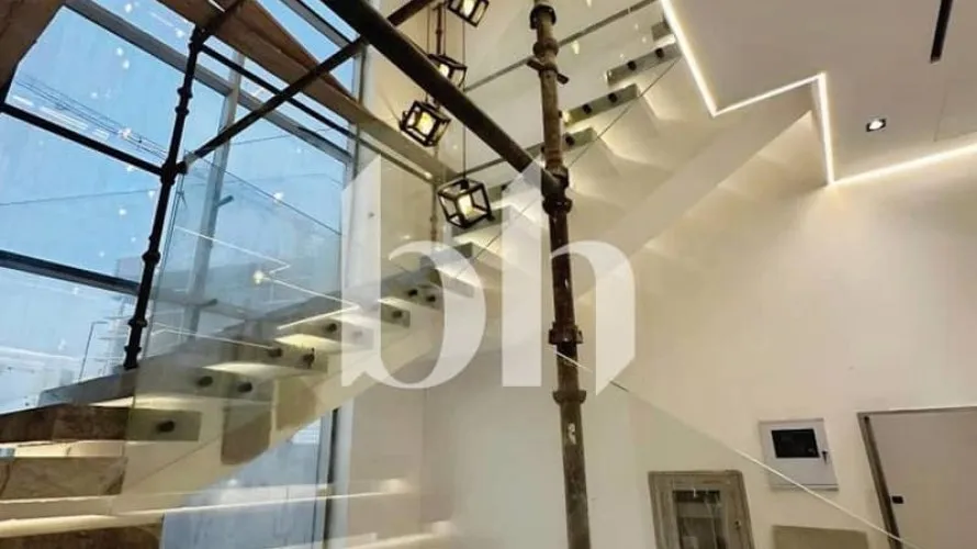 Villa de 5 chambres à Nadd Al Sheba, UAE No. 1119 № 2
