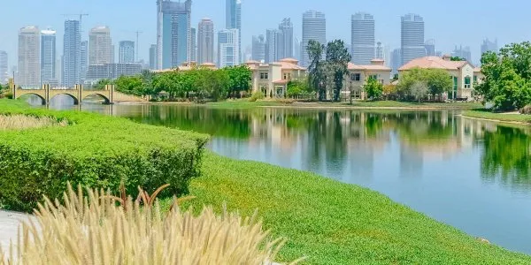 Jumeirah Islands № 6